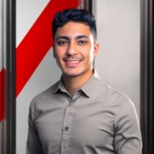Foto de perfil de Matheus